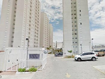 Apartamento em leilão - Rua Antônio Maximiliano de Almeida, 76 - Jundiaí/SP - Banco Santander Brasil S/A | Z17826LOTE014