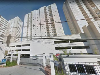 Apartamento em leilão - Rua Comendador Carlo Mário Gardano, 203 - São Bernardo do Campo/SP - Itaú Unibanco S/A | Z17855LOTE007