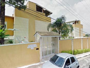 Casa em leilão - Rua José Arnoni, 235 - São Paulo/SP - Banco Santander Brasil S/A | Z17826LOTE004