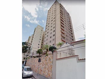 Apartamento em leilão - Rua Coimbra, 532 - Diadema/SP - Itaú Unibanco S/A | Z17855LOTE008