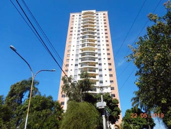 Apartamento em leilão - Rua Souza Lopes, 65 - São Paulo/SP - Banco Pan S/A | Z17887LOTE001