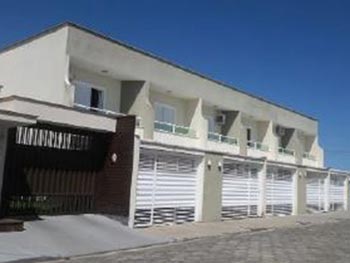 Casa em leilão - Rua Nestor Horácio Luiz, 05 - Jaguaruna/SC - Banco Bradesco S/A | Z17755LOTE007