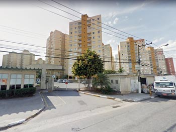 Apartamento em leilão - Avenida Edmundo Amaral, 3935 - Osasco/SP - Tribunal de Justiça do Estado de São Paulo | Z17243LOTE001
