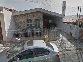 Casa em leilão - Alameda Dona Assunta Barisani Tienghi, 30 - Sorocaba/SP - Tribunal de Justiça do Estado de São Paulo | Z17325LOTE001
