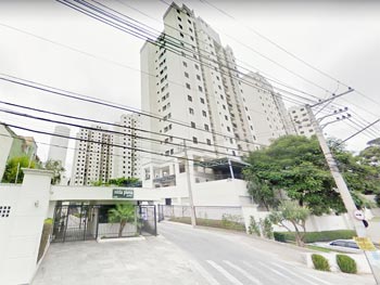 Apartamento em leilão - Avenida Benjamin Harris Hannicut, 200 - Guarulhos/SP - Itaú Unibanco S/A | Z17855LOTE006