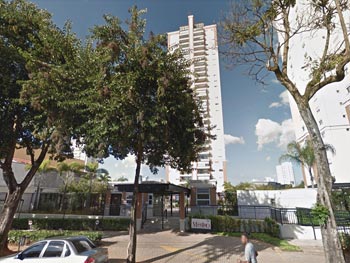 Apartamento em leilão - Rua Teresina, 541 - São Paulo/SP - Tribunal de Justiça do Estado de São Paulo | Z17306LOTE001