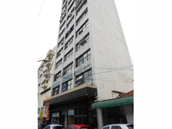Sala Comercial em leilão - Rua Quinze de Novembro, 81/85 - Guarulhos/SP - Outros Comitentes | Z17660LOTE005