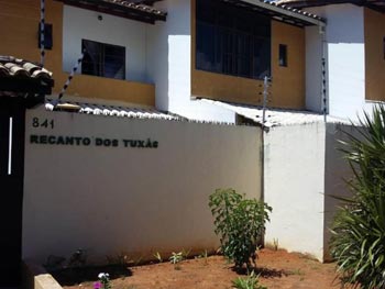 Casa em leilão - Rua Calazans Neto, 841 - Salvador/BA - Banco Pan S/A | Z17703LOTE001