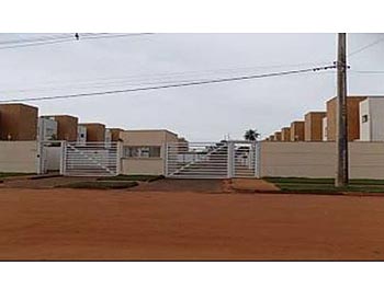 Casa em leilão - Rua Baldomero Leituga, 3.415 - Três Lagoas/MS - Itaú Unibanco S/A | Z17735LOTE021