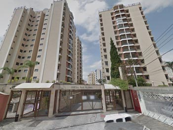 Apartamento em leilão - Dona Maria Pera, 169 - São Paulo/SP - Tribunal de Justiça do Estado de São Paulo | Z17441LOTE001