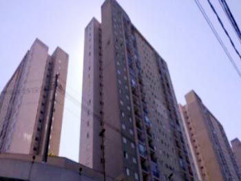 Apartamento em leilão - Avenida Presidente João Goulart, 06 - Osasco/SP - Banco Santander Brasil S/A | Z17826LOTE025