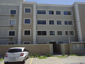 Apartamento em leilão - Rua Adeodato José dos Reis, 50 - Parnamirim/RN - Banco Inter S/A | Z17712LOTE003
