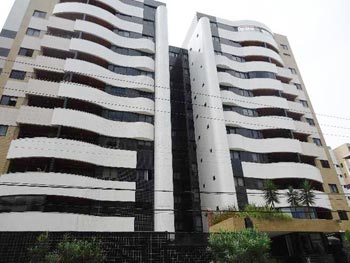 Apartamento em leilão - Avenida Senador Rui Palmeira, 707 - Maceió/AL - Itaú Unibanco S/A | Z17713LOTE001
