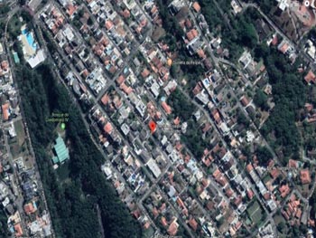 Casa em leilão - Avenida Cizalpina, 381 - Arujá/SP - Banco Santander Brasil S/A | Z17826LOTE012