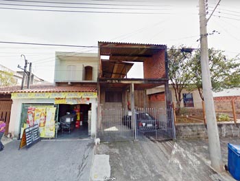 Casa em leilão - João Borges Ribeiro, 521 - Sorocaba/SP - Tribunal de Justiça do Estado de São Paulo | Z17302LOTE001
