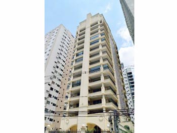 Apartamento em leilão - Rua Alfredo Pujol, 1389 - São Paulo/SP - Bari Companhia Hipotecária | Z17836LOTE001