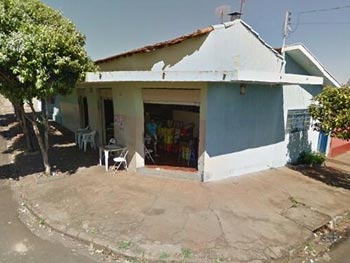 Casa em leilão - ,  - Orlândia/SP - Banco Santander Brasil S/A | Z17734LOTE007