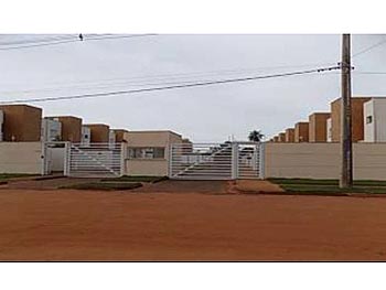 Casa em leilão - Rua Baldomero Leituga, 3.415 - Três Lagoas/MS - Itaú Unibanco S/A | Z17735LOTE022