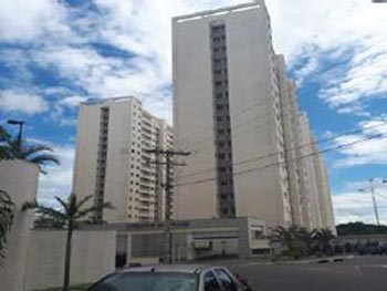 Apartamento em leilão - Avenida Coronel Teixeira, 5803 - Manaus/AM - Banco Bradesco S/A | Z17755LOTE021