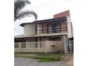Casa em leilão - Rua Nicodemos Phillippi, 762 - Braço do Norte/SC - Banco Pan S/A | Z18076LOTE011