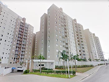 Apartamento em leilão - Avenida Casa Grande, 900 - São Paulo/SP - Itaú Unibanco S/A | Z18170LOTE001