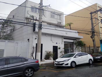 Casa em leilão - Rua Ciro Costa, 44 - São Paulo/SP - Banco Santander Brasil S/A | Z18057LOTE003