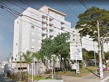 Apartamento em leilão - Avenida do Oratório, 5198 - São Paulo/SP - Itaú Unibanco S/A | Z17963LOTE001