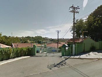 Casa em leilão - Rua Comendador Adolpho Gracioli, 360 - Campinas/SP - Banco Santander Brasil S/A | Z17936LOTE005