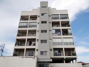 Apartamento em leilão - Avenida Haroldo Mattos, 295 - Taubaté/SP - Itaú Unibanco S/A | Z17899LOTE001