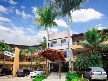 Apartamento em leilão - Alameda Guaíra, 19 - Bertioga/SP - EAS Desenvolvimento Imobiliário Ltda | Z18009LOTE007