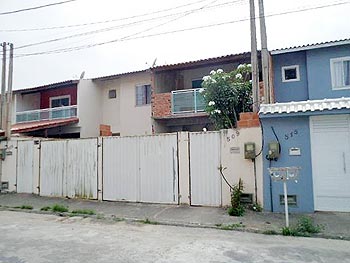 Casa em leilão - Rua Juriti, 509 - Macaé/RJ - Banco Bradesco S/A | Z18111LOTE012