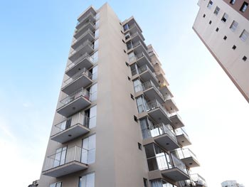 Apartamento em leilão - Rua Palacete das Águias, 656 - São Paulo/SP - EAS Desenvolvimento Imobiliário Ltda | Z18009LOTE006