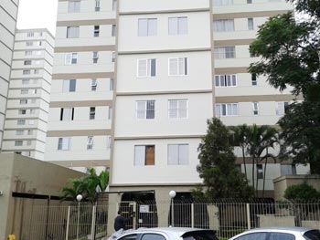 Apartamento em leilão - Avenida Raimundo Pereira de Magalhães, 1720 - São Paulo/SP - Outros Comitentes | Z18066LOTE005