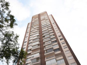Apartamento Duplex em leilão - Rua Dankmar Adler, 177 - São Paulo/SP - EAS Desenvolvimento Imobiliário Ltda | Z18009LOTE004