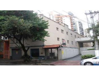 Apartamento em leilão - Rua Joaquim Antunes, 721 e 725 - São Paulo/SP - Itaú Unibanco S/A | Z18092LOTE006