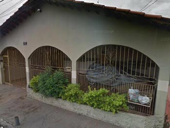 Casa em leilão - Rua C 11, s/n - Goiânia/GO - Banco Santander Brasil S/A | Z17936LOTE015