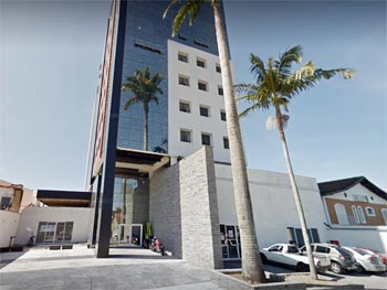 Salas Comerciais em leilão - Rua Dr. Gregório Costa, 233 - Pindamonhangaba/SP - CHB - Companhia Hipotecária Brasileira | Z17923LOTE001