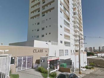 Apartamento em leilão - Rua Primeiro de Maio, 56 - Guarulhos/SP - Banco Santander Brasil S/A | Z17936LOTE007