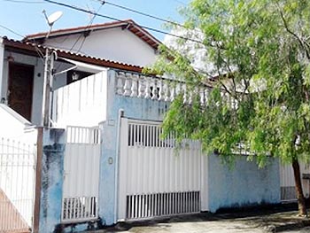 Casa em leilão - Rua Garça, 159 - São José dos Campos/SP - Banco Pan S/A | Z18144LOTE001