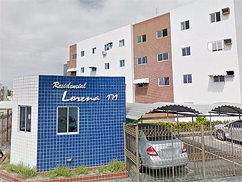 Apartamento em leilão - Rua Coronel José Cesarino da Nóbrega, 171 - João Pessoa/PB - Banco Pan S/A | Z18076LOTE016