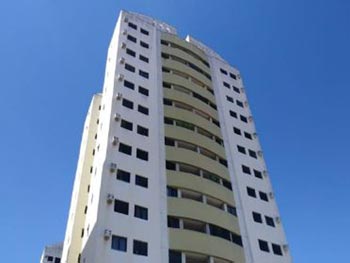 Apartamento em leilão - Avenida Abel Cabral, 577 - Parnamirim/RN - Banco Pan S/A | Z18076LOTE004