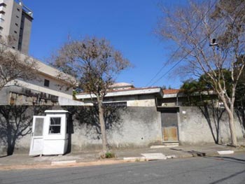 Casa em leilão - Rua Nicola Boralli, 169 - São Paulo/SP - Banco Santander Brasil S/A | Z18057LOTE005