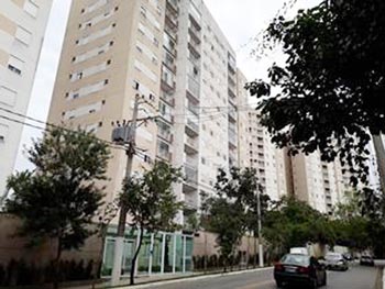 Apartamento em leilão - Avenida do Cursino, 6601 - São Paulo/SP - Banco Bradesco S/A | Z17969LOTE021