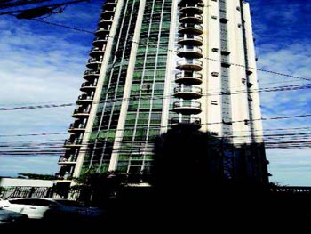 Apartamento em leilão - Rua Amador Bueno, 1342 - Ribeirão Preto/SP - Banco Inter S/A | Z17911LOTE005