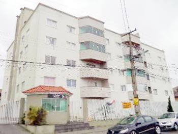 Apartamento em leilão - Travessa Suriname, 90 - Colombo/PR - Banco Inter S/A | Z17911LOTE004