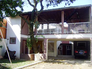 Casa em leilão - Rua Bororó, 79 - Indaiatuba/SP - Banco Bradesco S/A | Z18005LOTE003