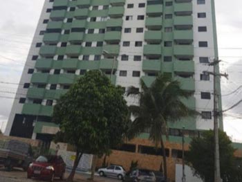 Apartamento em leilão - Rua Alírio Wanderley, 215 - João Pessoa/PB - Banco Santander Brasil S/A | Z17936LOTE017