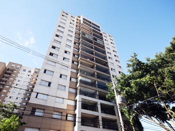 Apartamento em leilão - Rua Dona Elisa, 150 - São Paulo/SP - EAS Desenvolvimento Imobiliário Ltda | Z18009LOTE013