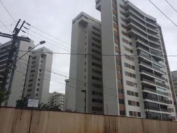 Apartamento em leilão - Rua Raimundo Nonato de Castro, 685 - Manaus/AM - Banco Pan S/A | Z18076LOTE012