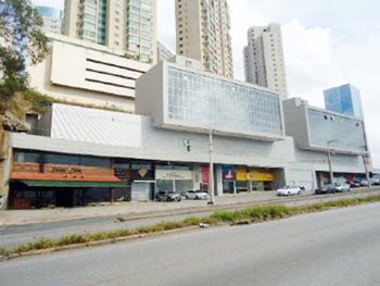 Sala Comercial em leilão - Rodovia Mg-030, 9.339 - Nova Lima/MG - Banco Bradesco S/A | Z18005LOTE014